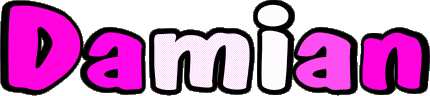 Damian D MASCULIN - Allemagne Prénoms 