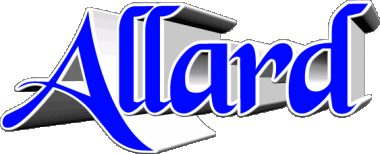 Allard A MASCHIO - Francia Nome 