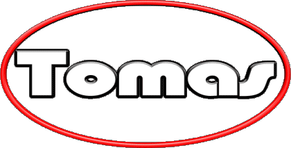 Tomas T MASCHIO - UK - USA - IRL - AUS - NZ Nome 