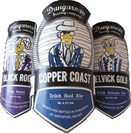 Dungarvan Irland Bier Getränke 