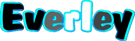 Everley E MASCULINO - UK - USA - IRL - AUS - NZ Nombre 