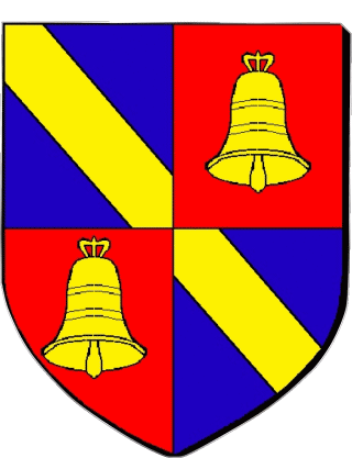 MONTBETON 82 Departamentos - Ciudades Francia Banderas 