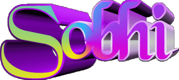 Sobhi S MASCULIN - Maghreb Musulman Prénoms 