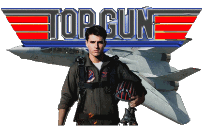 Logo 01 Top Gun Film Internazionale Multimedia 