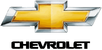 2010-2010 Logo Chevrolet Voitures Transports 