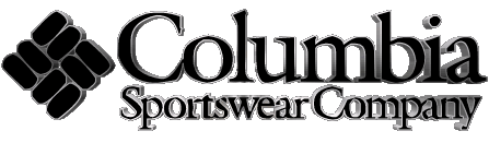 Columbia Sportbekleidung Mode 