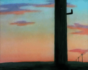 Ventriloquist Cat Tex Avery Cartoons TV Filme Multimedia 