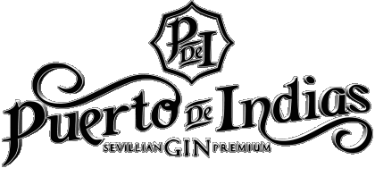 Puerto de Indias Gin Boissons 