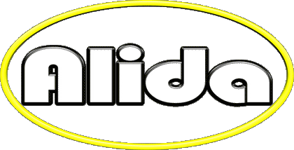 Alida A FEMININ - Allemagne Prénoms 