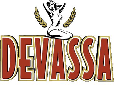 Devassa Brésil Bières Boissons 