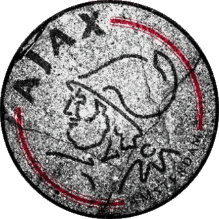 Ajax Amsterdam Olanda Calcio  Club Europa Logo Sportivo 