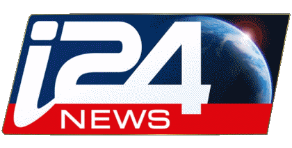 I24 News Israel Channels - TV World Multi Media 