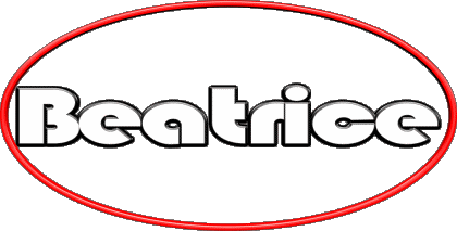 Beatrice B FEMININE - Germany First Names 