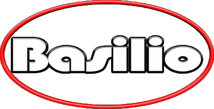 Basilio B MANN - Italien Vorname 