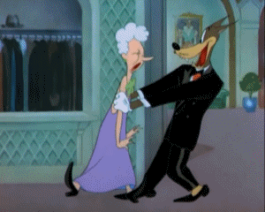 Swing Shift Cinderella Tex Avery Cartoni animati TV Film Multimedia 