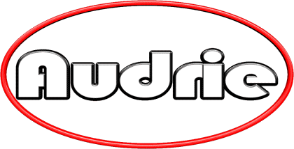 Audrie A WEIBLICH  - UK - USA - IRL - AUS - NZ Vorname 