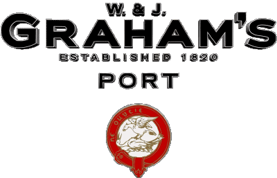 Graham's Porto Boissons 