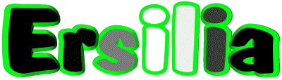 Ersilia E FEMMINILE - Italia Nome 
