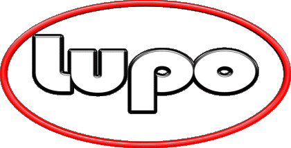 Lupo L MASCHIO -  Italia Nome 