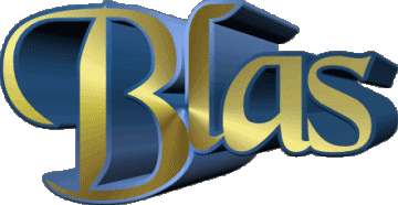 Blas B MANN  - Spanien Vorname 