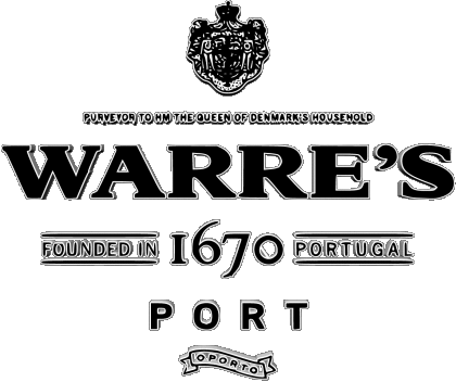 Warre's Porto Getränke 
