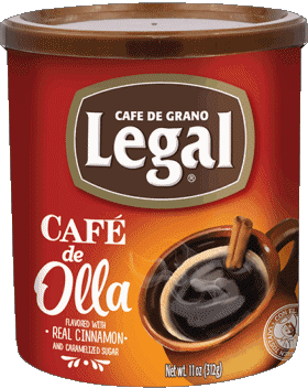 Legal caffè Bevande 