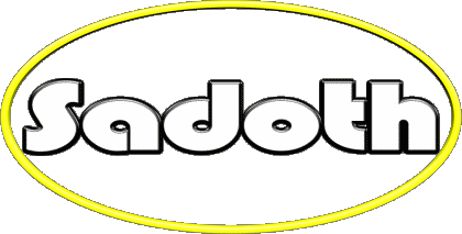 Sadoth S MASCULINE - France First Names 