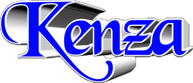 Kenza K FEMININE - Maghreb Muslim First Names 