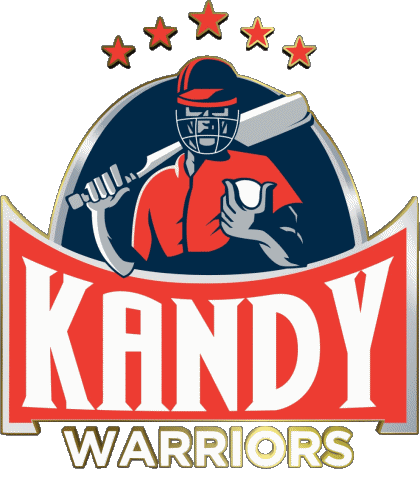 Kandy Warriors Sri Lanka Cricket Deportes 
