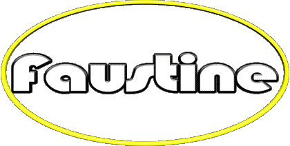 Faustine F FEMININ - France Prénoms 