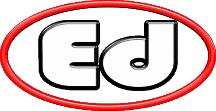 Ed E MANN - Frankreich Vorname 