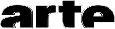 Logo Arte Canales - TV Francia Multimedia 