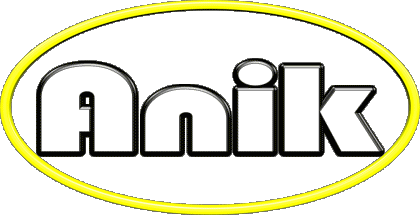 Anik A FEMMINILE - Francia Nome 