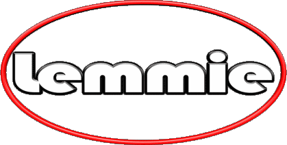 Lemmie L MASCULINO - UK - USA - IRL - AUS - NZ Nombre 