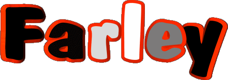 Farley F MASCHIO - UK - USA - IRL - AUS - NZ Nome 