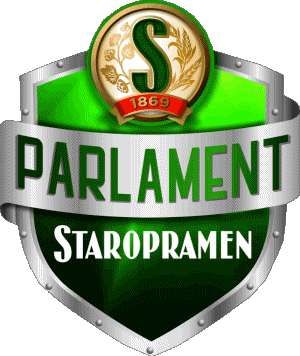 Staropramen Tchéquie Bières Boissons 
