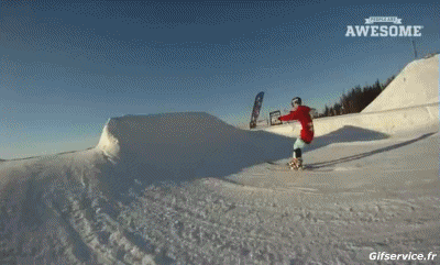 Free Style Fun Win Sciare Sportivo Umorismo -  Fun 