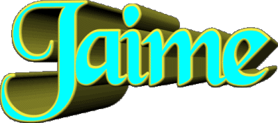 Jaime J FEMENINO - España Nombre 
