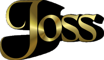 Joss J MANN - UK - USA - IRL - AUS - NZ Vorname 