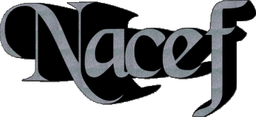 Nacef N MANN - Maghreb Muslim Vorname 