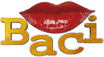 01 Baci Italian Messages 