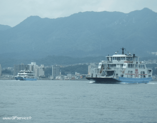 Stéreoscopique Wiggle 3d Effekte Humor -  Fun 