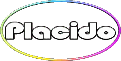 Placido P MASCHIO -  Italia Nome 