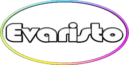 Evaristo E MASCULIN - Italie Prénoms 