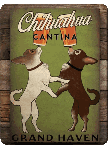 Chihuahua-Cerveza Messico Birre Bevande 