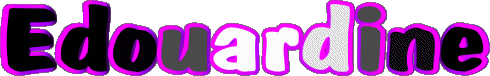 Edouardine E WEIBLICH - Frankreich Vorname 