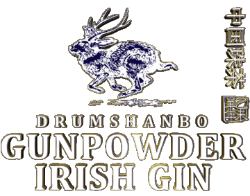 Drumshanbo Gunpowder Gin Bevande 