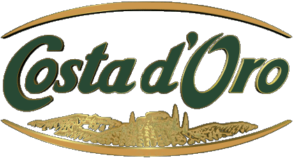 Costa d'Oro Oils Food 
