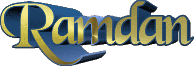 Ramdan R MASCULINO - Magreb Musulmán Nombre 