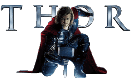 Logo Thor Cinéma International Multi Média 
